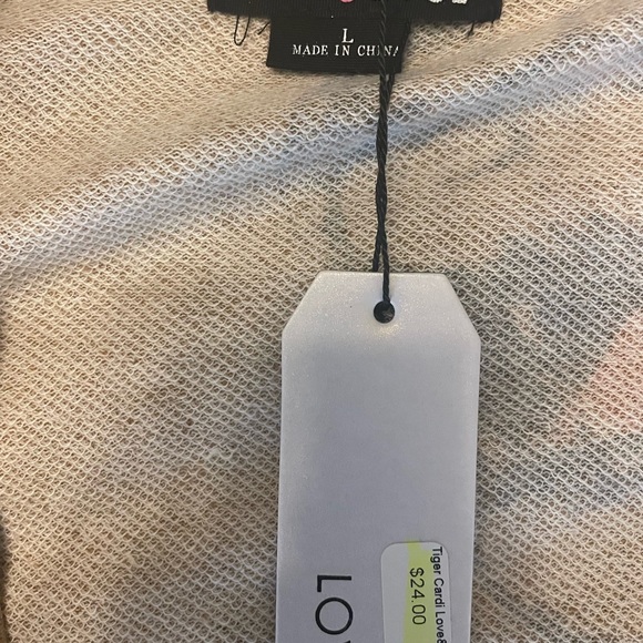 Kimono wrap tiger, floral large Japanese tattoo inspired - Picture 3 of 5